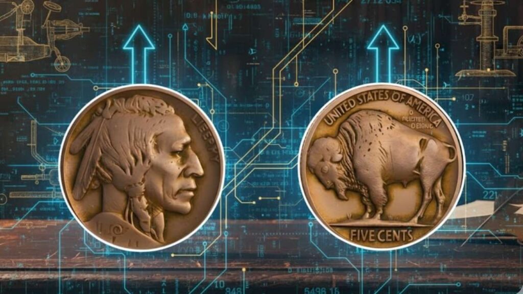 Buffalo Nickel Value 2026 Rare Coin Guide for Collectors, Piggy Bank Discoveries