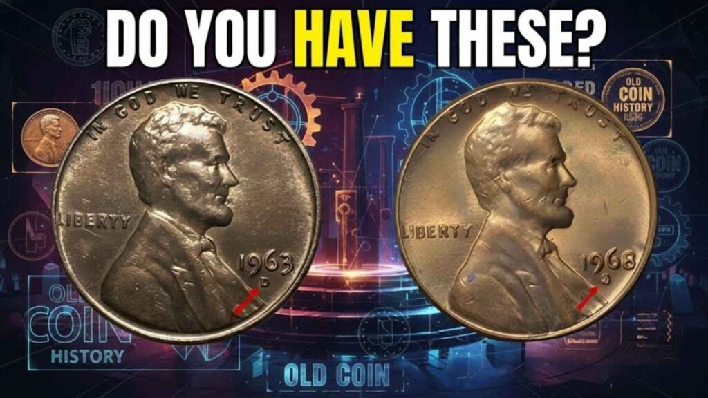 Lincoln Penny Value Chart 2026 Year, Mint Guide Every Collector Should Add