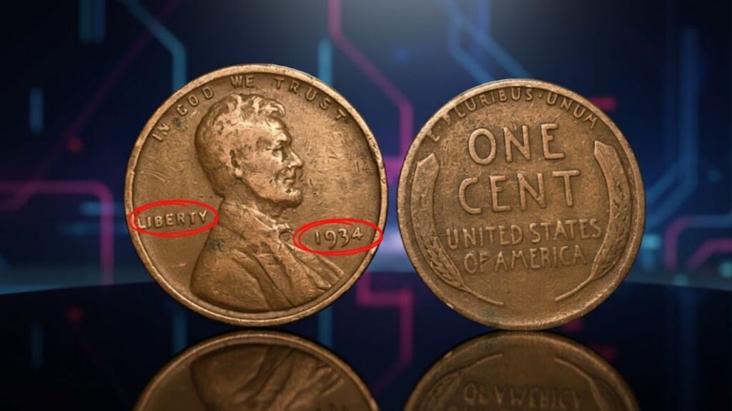 Lincoln Wheat Penny Worth $576,000, Rare Coin Guide for Collectors & Investors