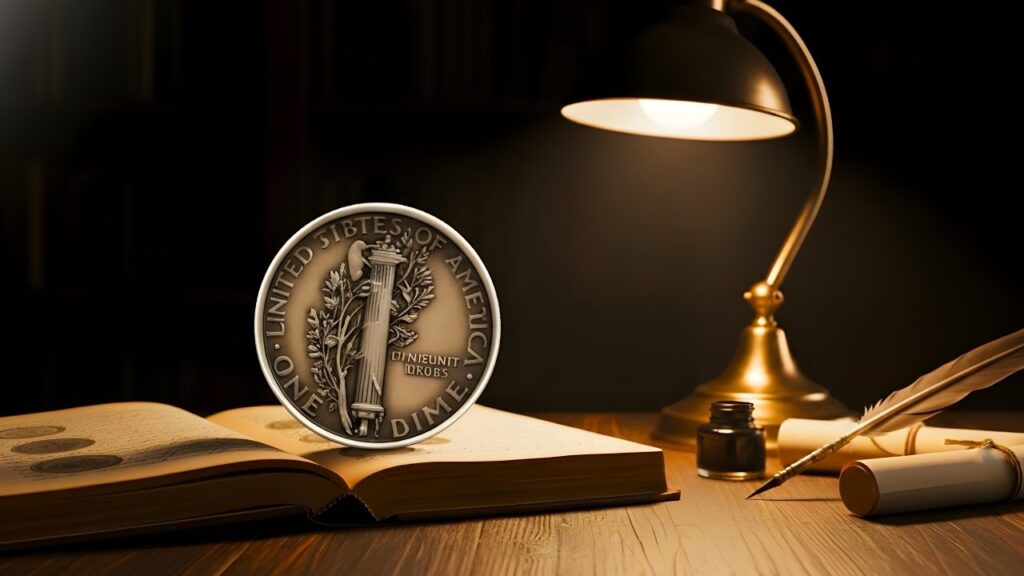 Rare Mercury Dime Value 2026 $1.1M Guide to Errors, Varieties & Mint Marks